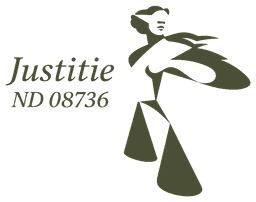 Justis-vergunning ND 08736