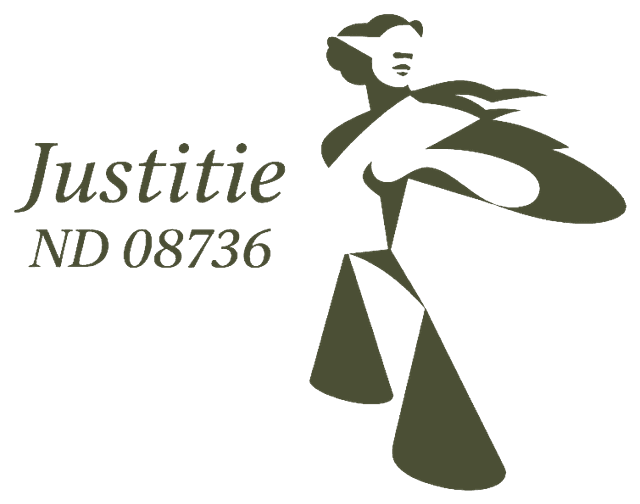 Justis-vergunning ND 08736